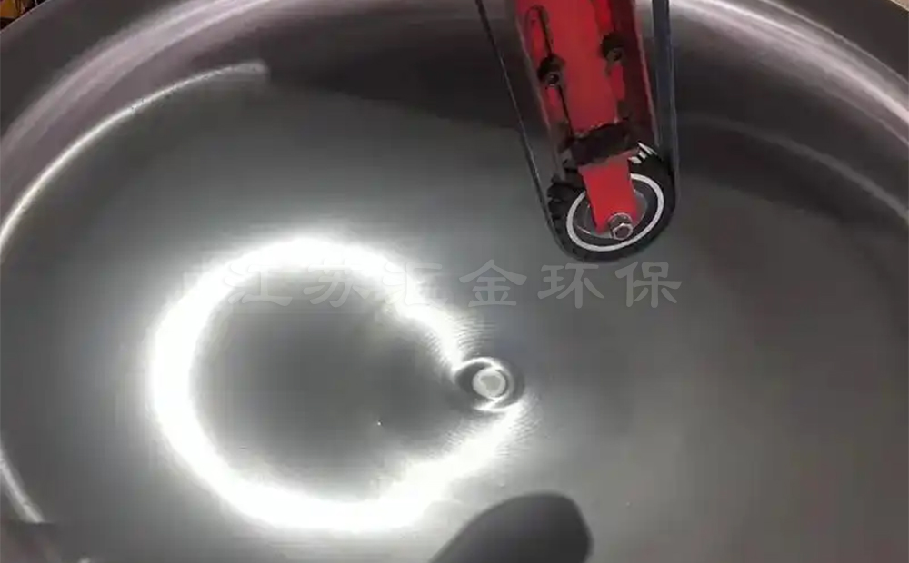 拋光打磨粉塵治理工程